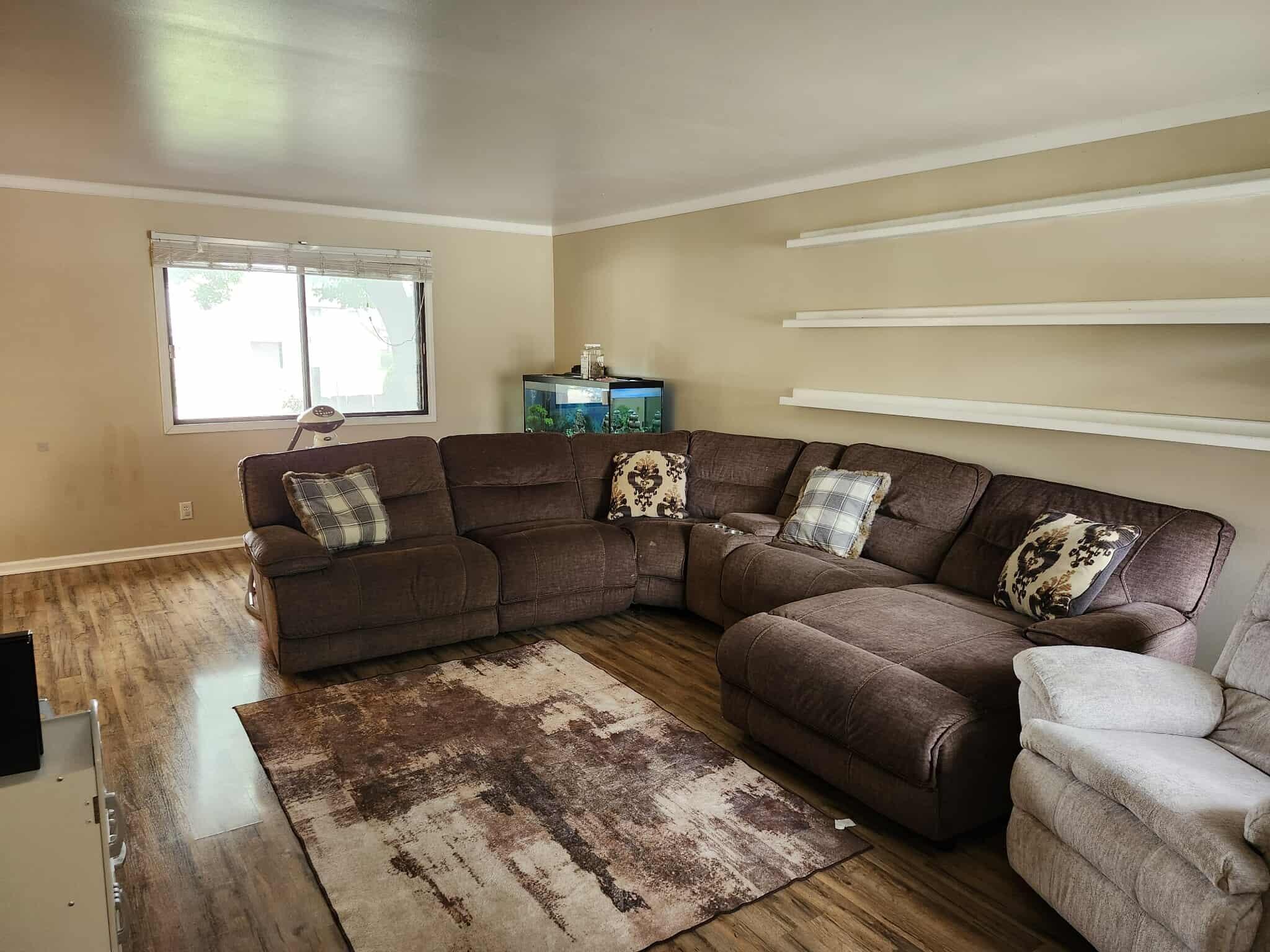 Property Photo: 5720 Cambridge Cir 2 WI 53406