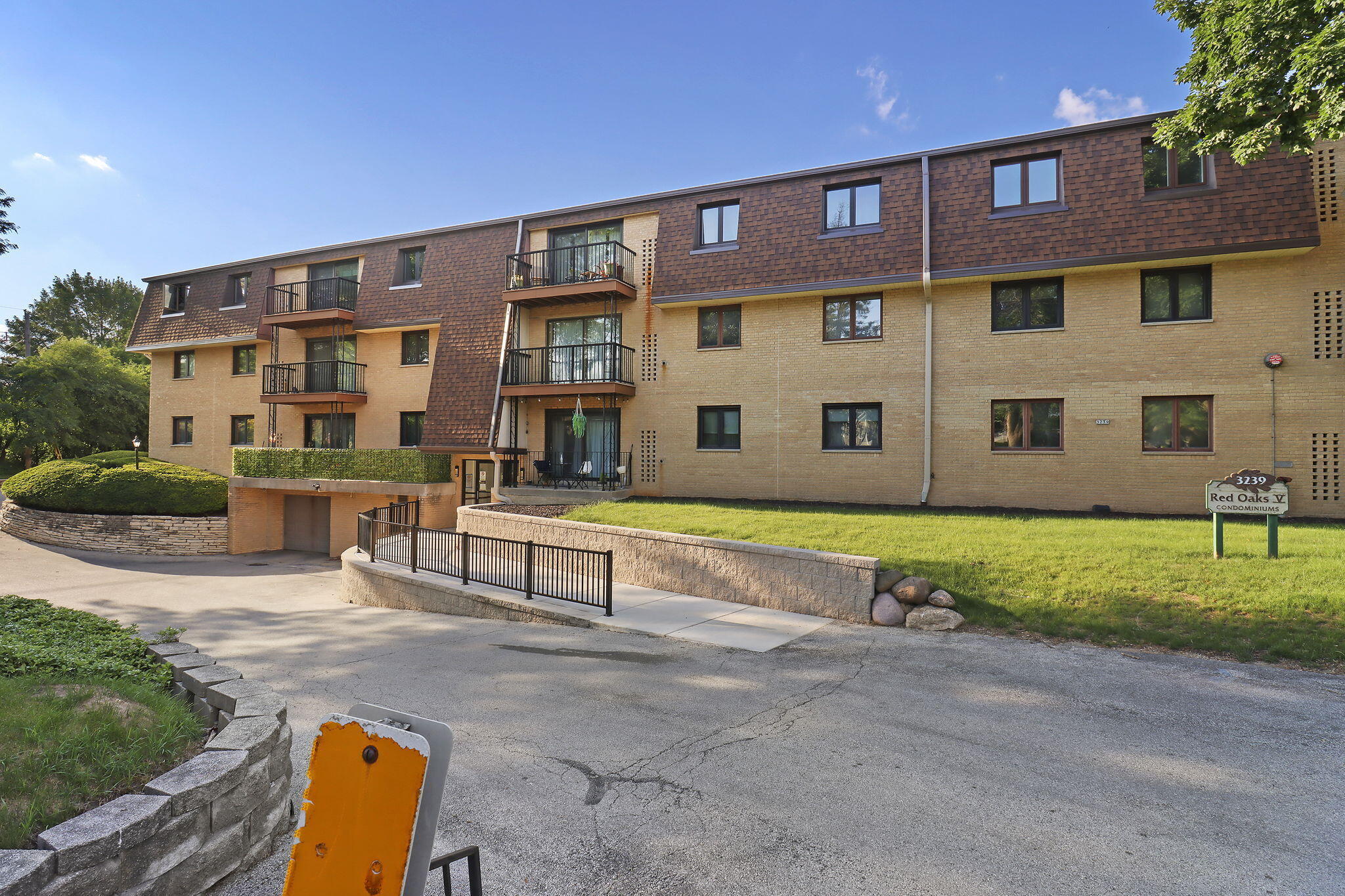 Property Photo: 3239 S 58th St 213 WI 53219