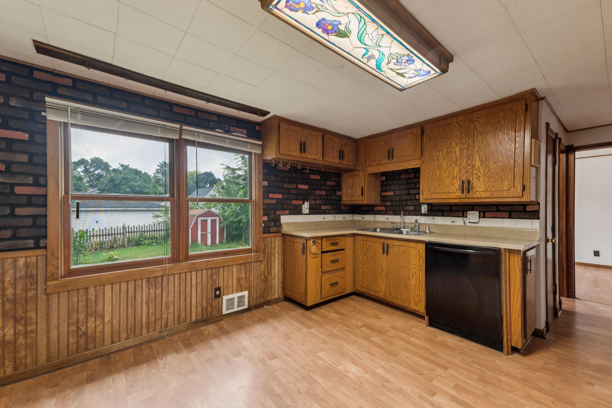 Property Photo: 140 Caldwell St WI 53072