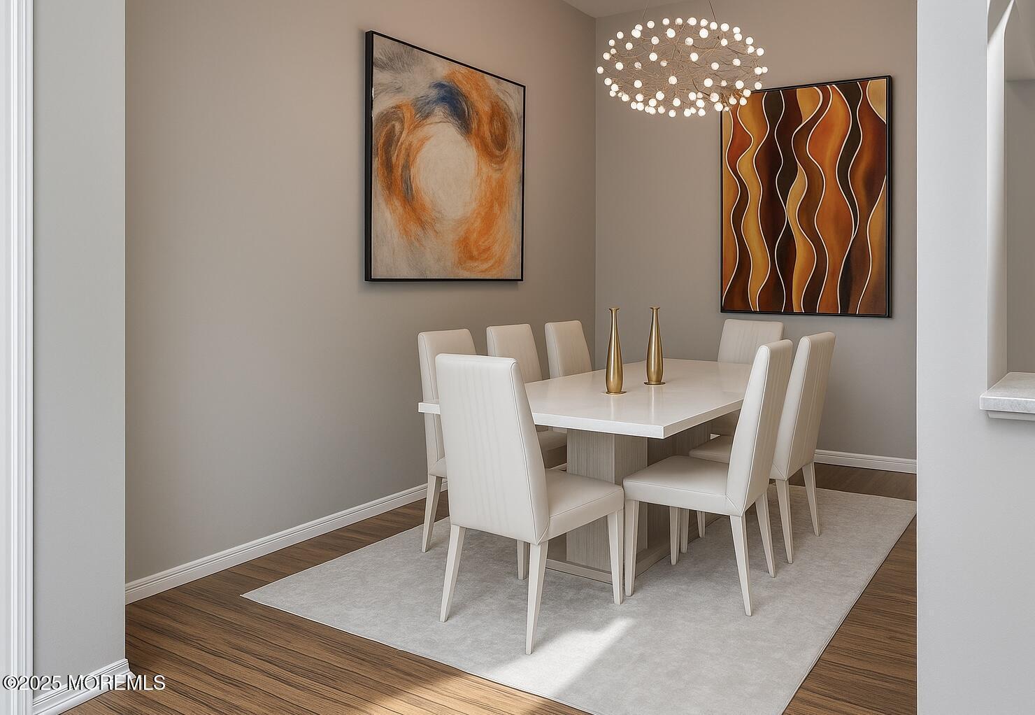 Property Photo: 344 Danbury Lane 344 NJ 08816
