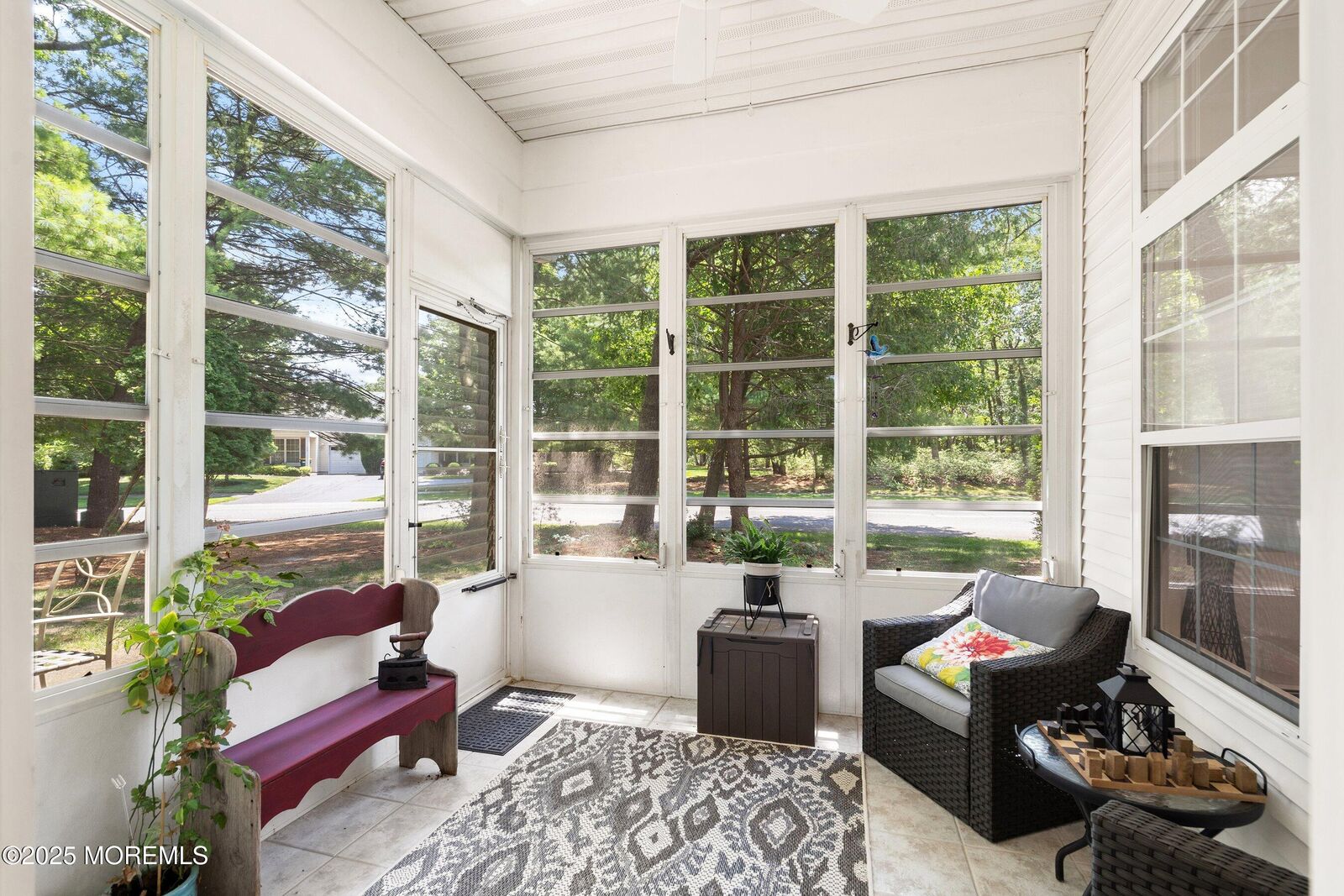 Property Photo: 1 Silverspring Drive NJ 08701