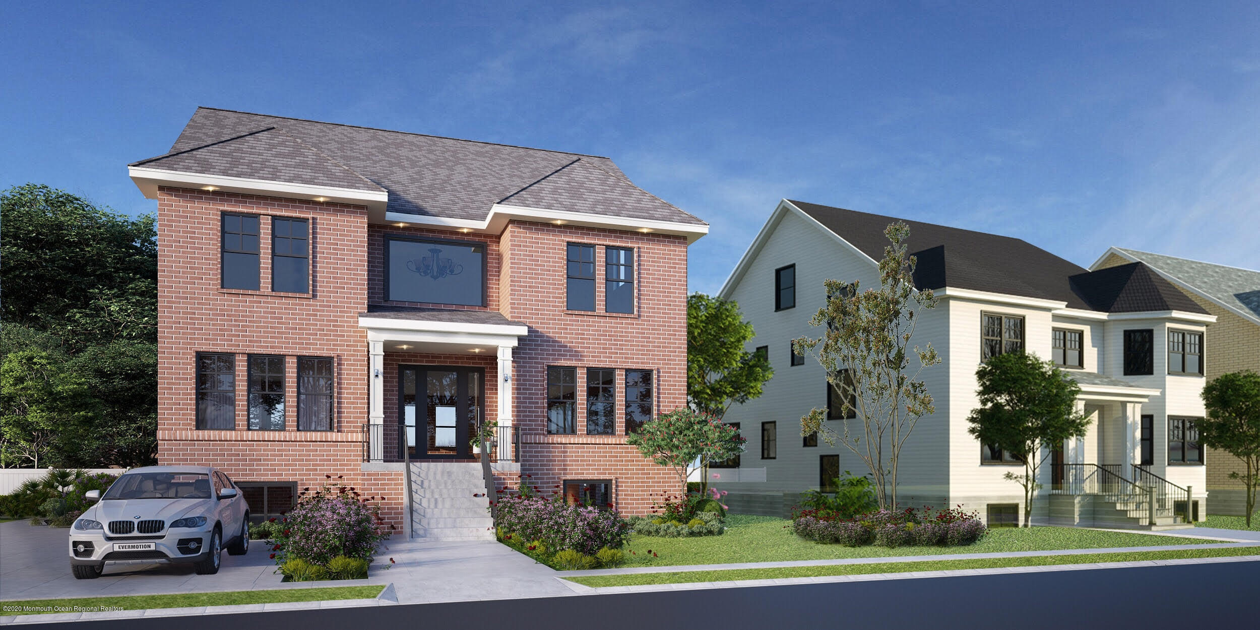 9 Providence Avenue A  Lakewood NJ 08701 photo
