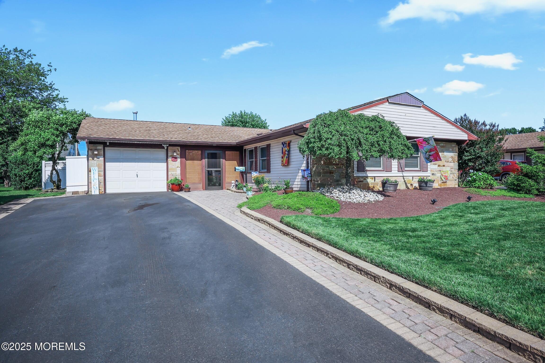 Property Photo: 149 Idlewild Lane NJ 07747