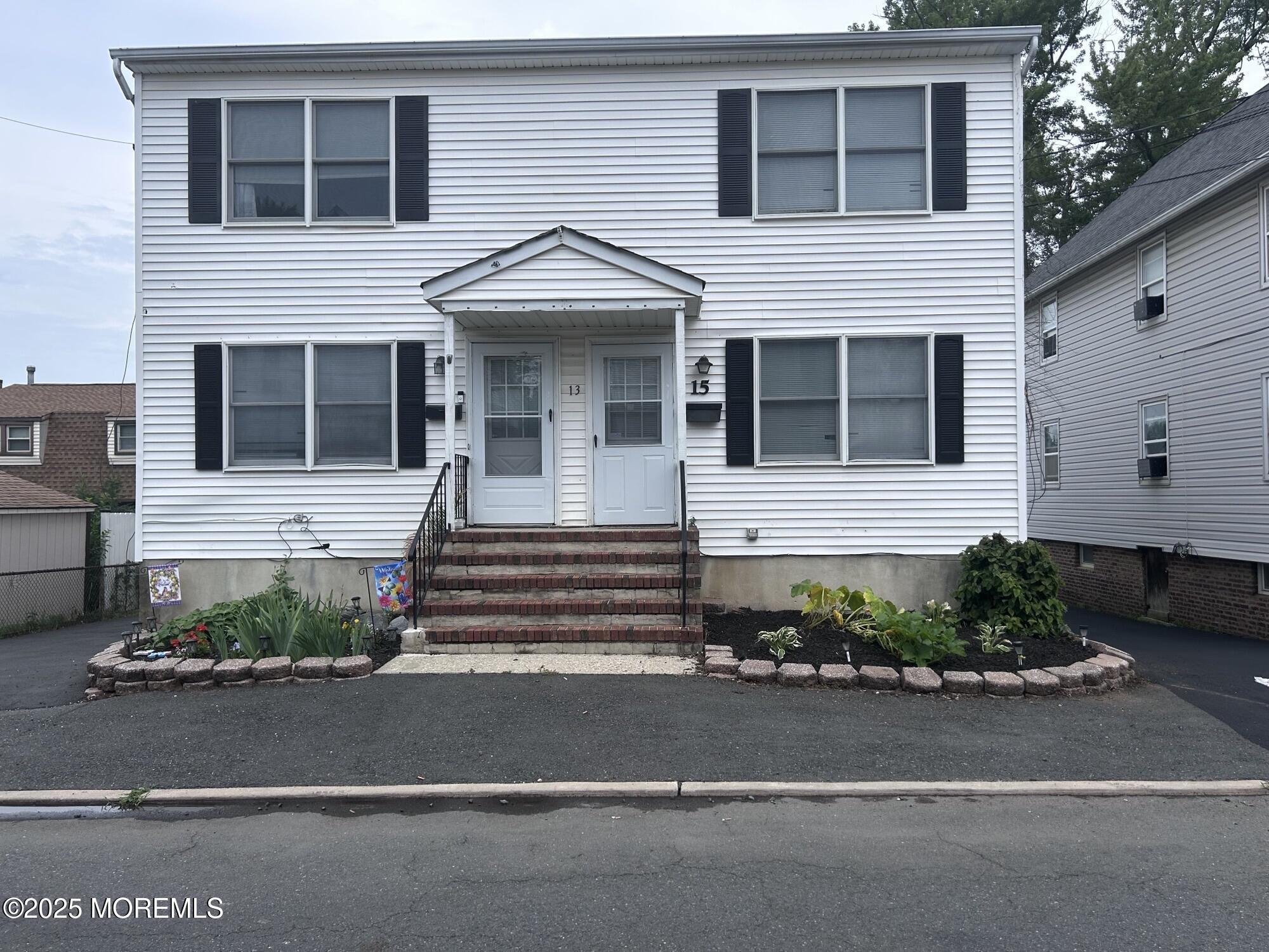 13-15 Haag Street  Sayreville NJ 08872 photo