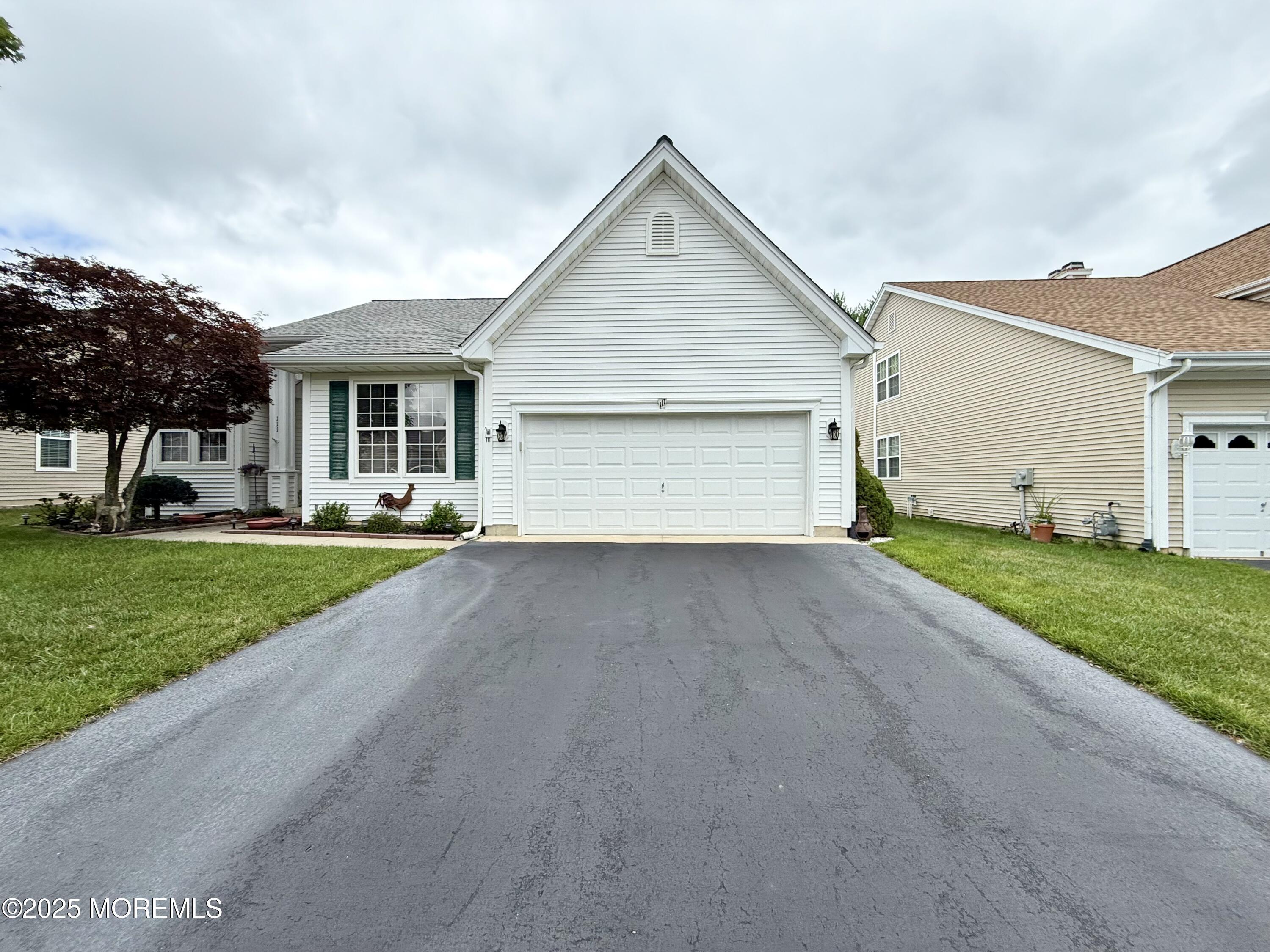 Property Photo:  111 Mirage Boulevard  NJ 08005 