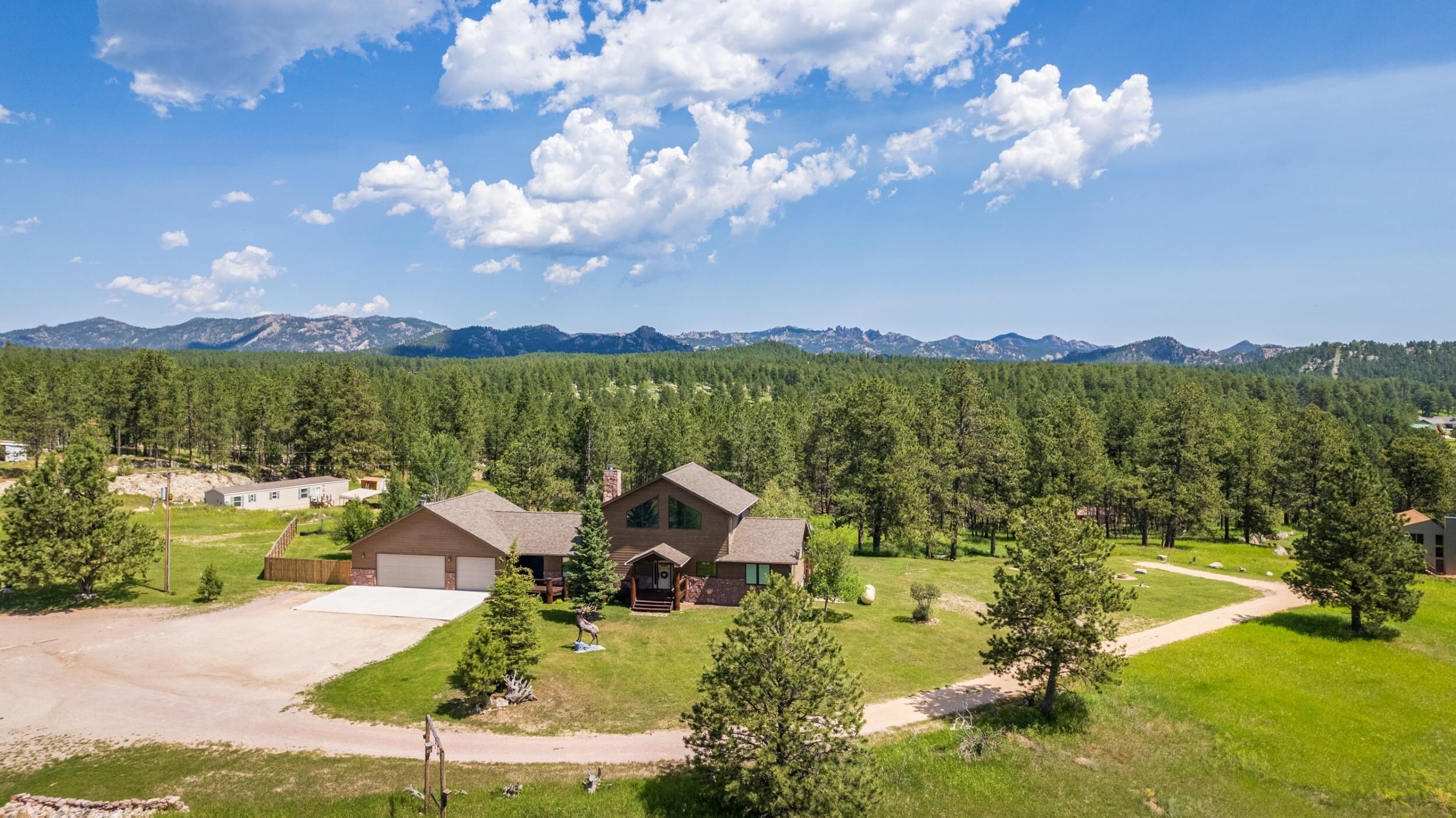 Property Photo:  12375 Hall Dr  SD 57730 