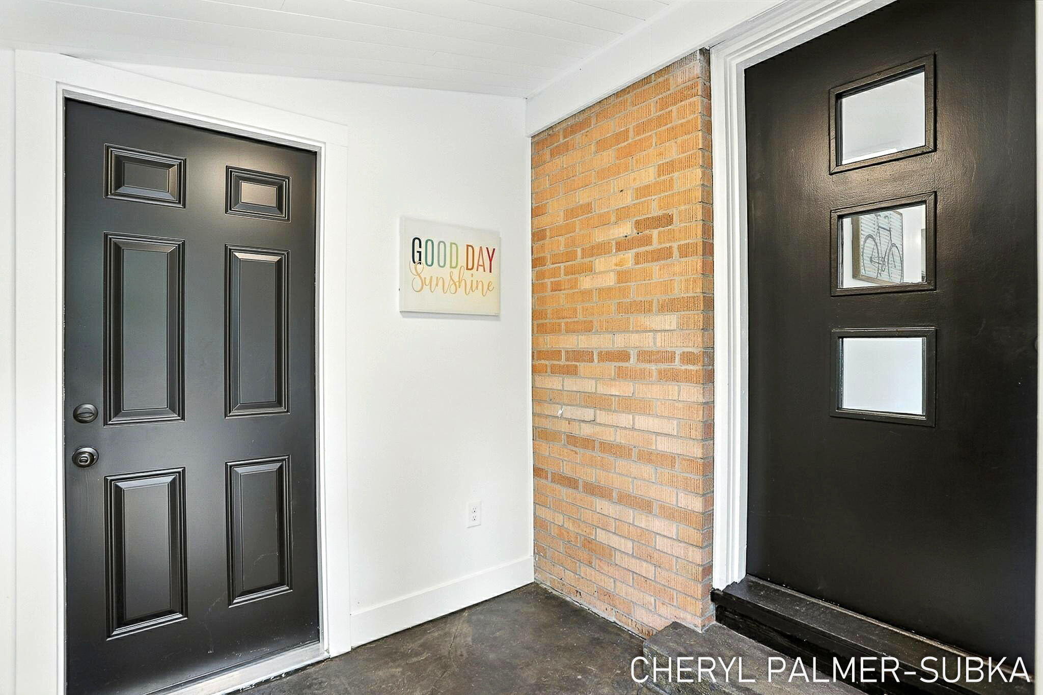 Property Photo: 2906 Riverview Avenue MI 49445