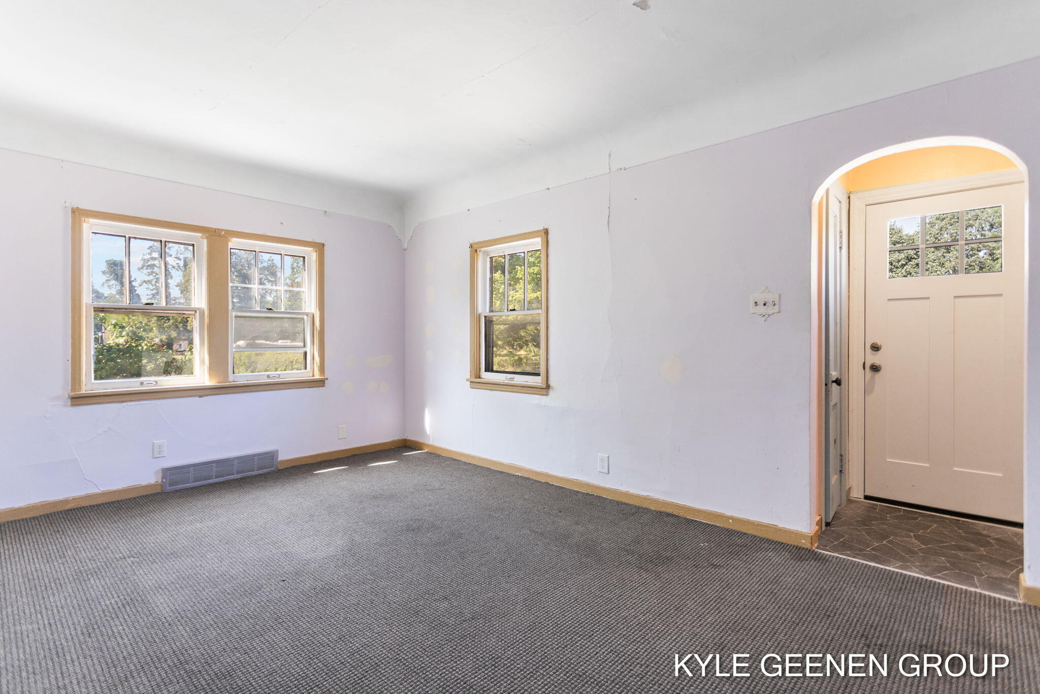 Property Photo: 747 State Street MI 49423