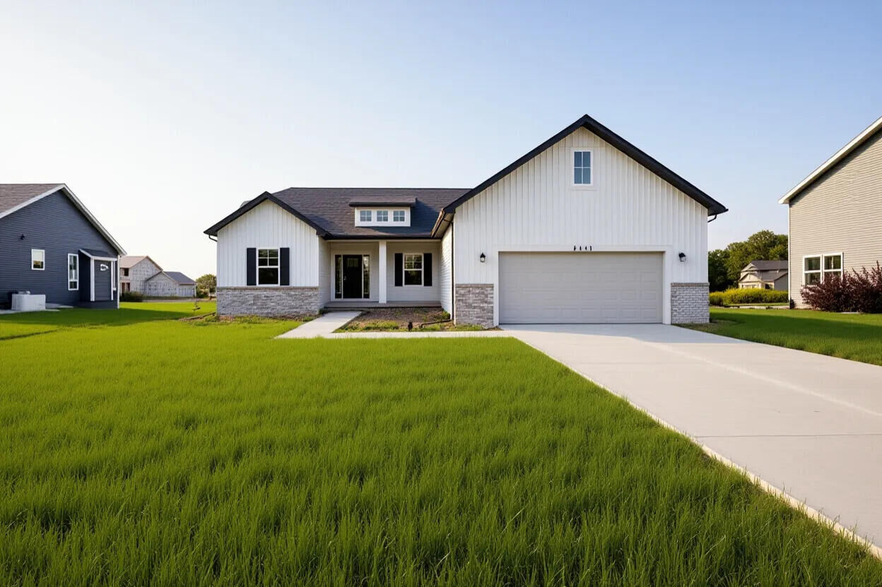Property Photo:  2353 Winners Circle  MI 48879 