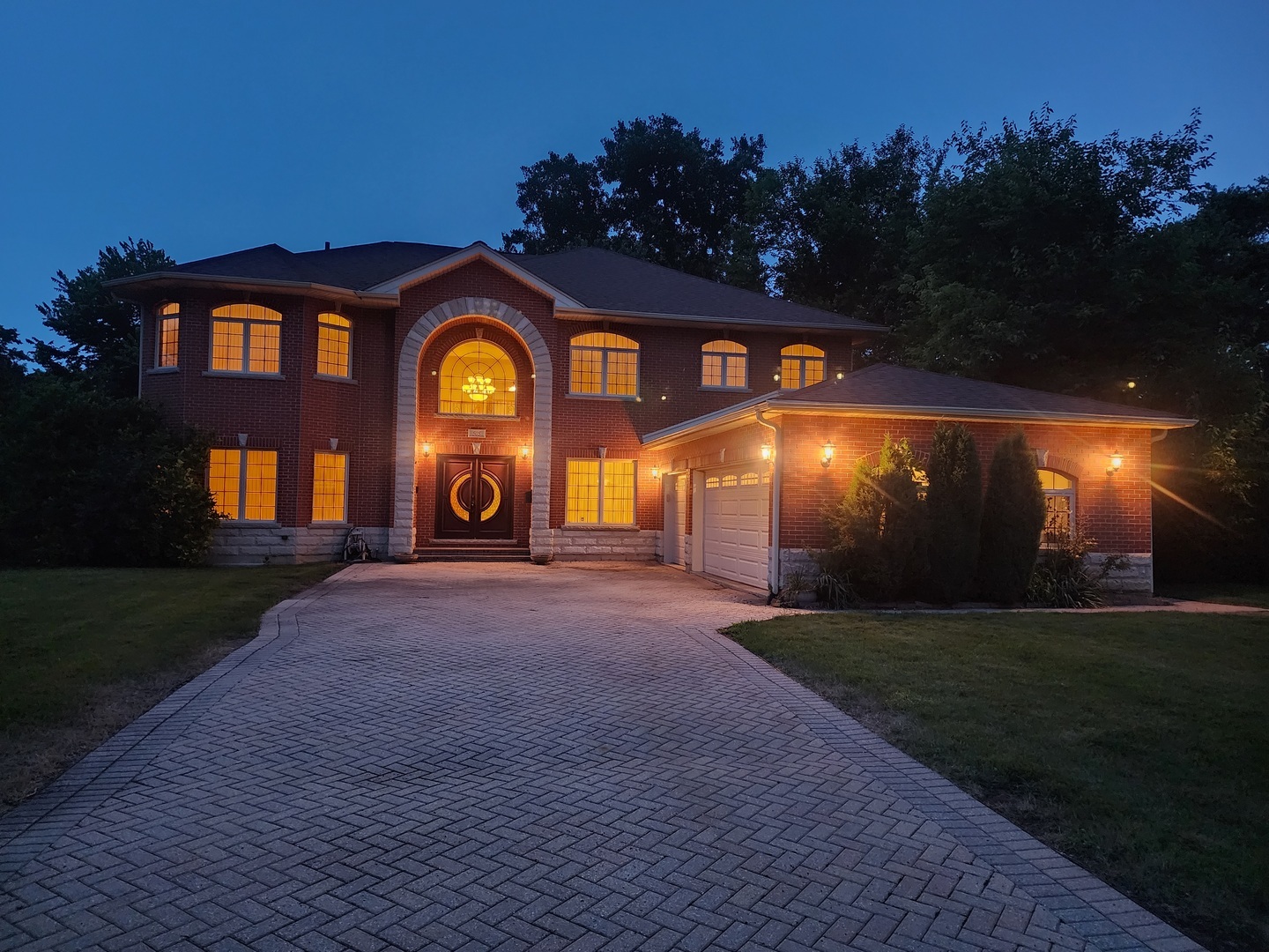 Property Photo: 505 Huber Lane IL 60025