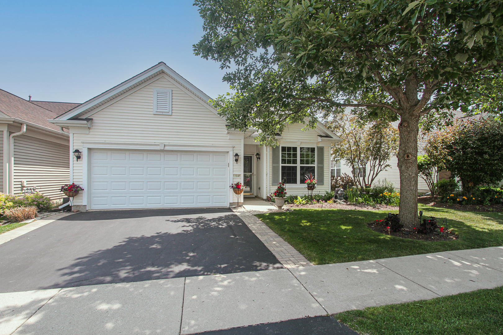 11646 Evergreen Lane  Huntley IL 60142 photo