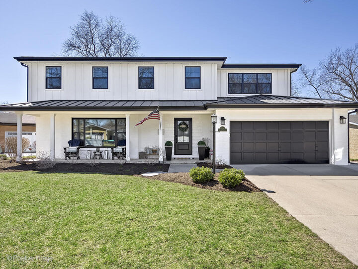 5214 Howard Avenue  Western Springs IL 60558 photo