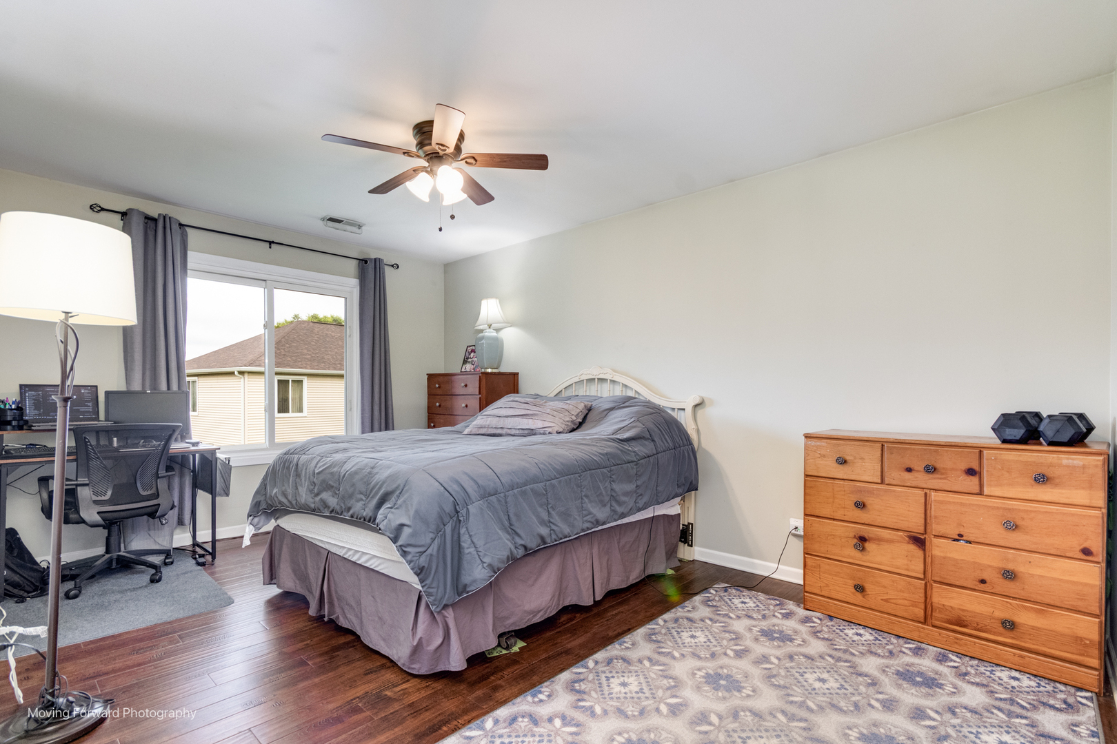 Property Photo: 7010 Remington Court 204 IL 60517