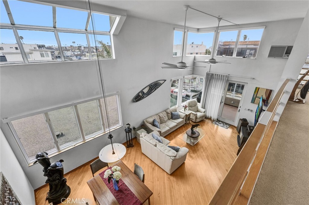 Property Photo: 16745 Bayview Drive B CA 90742