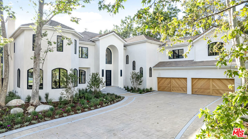 Property Photo: 4261 Temma Court CA 91302