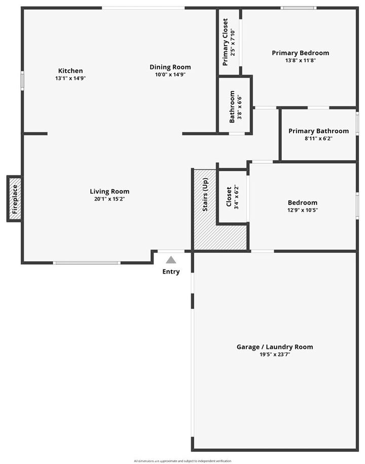 Property Photo:  14750 Danbrook Drive  CA 90604 