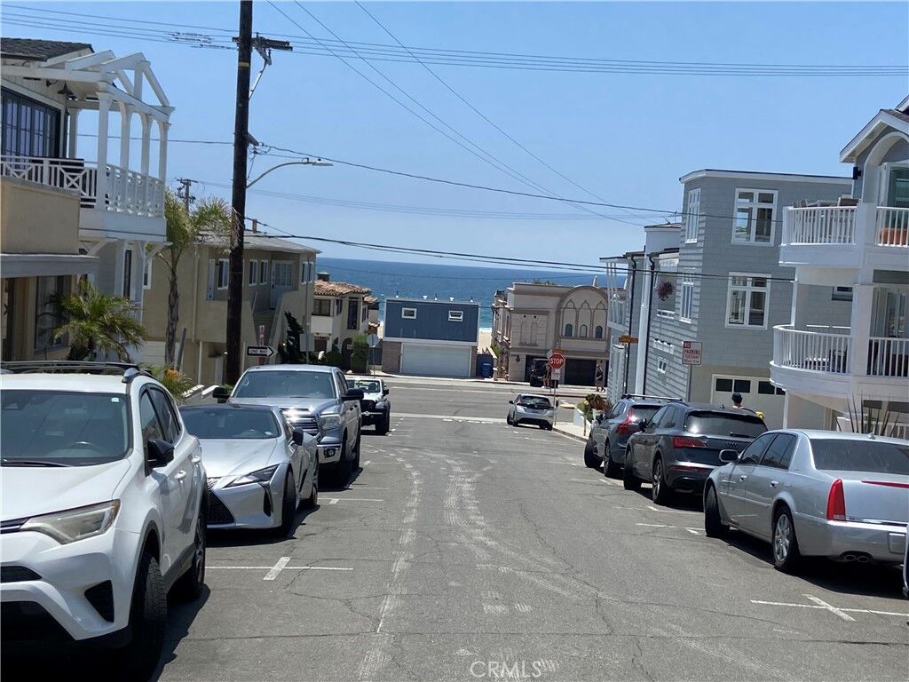 Property Photo: 135 28th Street CA 90254