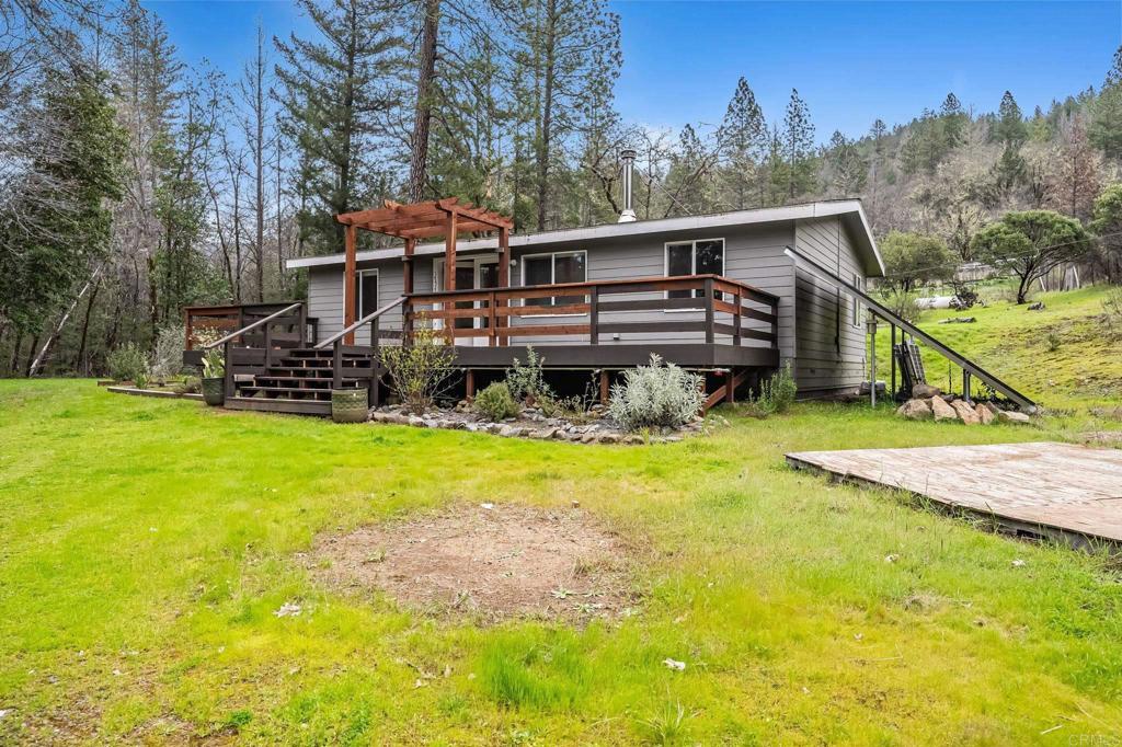 Property Photo: 17521 Eel River Road CA 95469