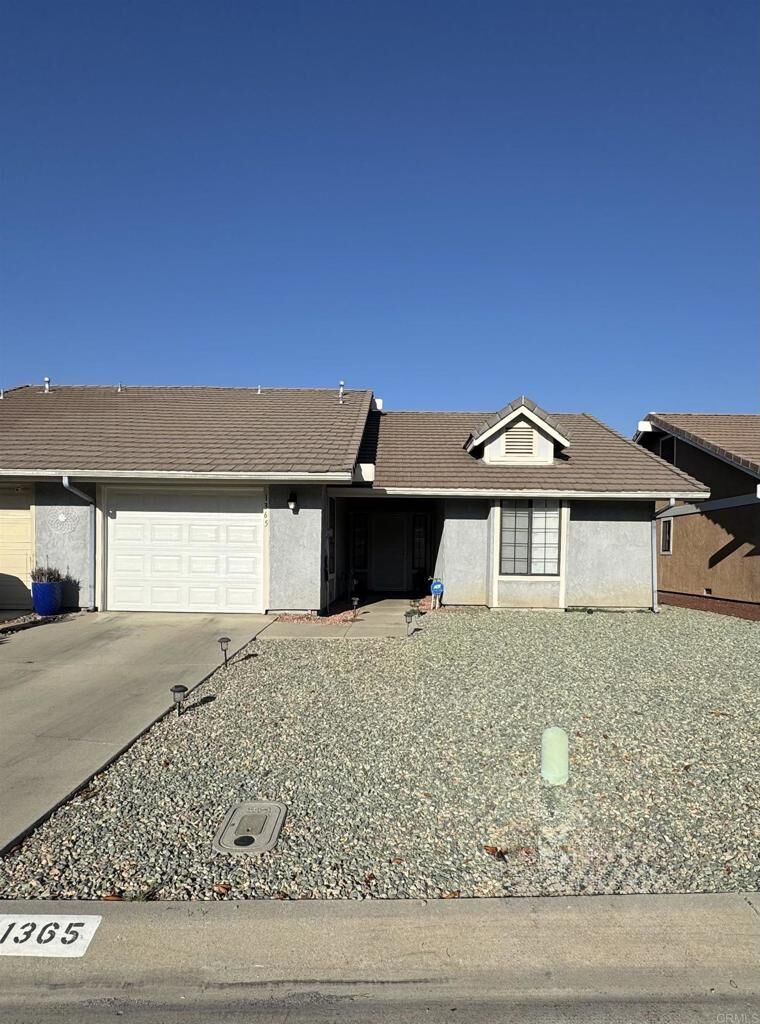 Property Photo:  1365 Yorktown Circle  CA 92583 