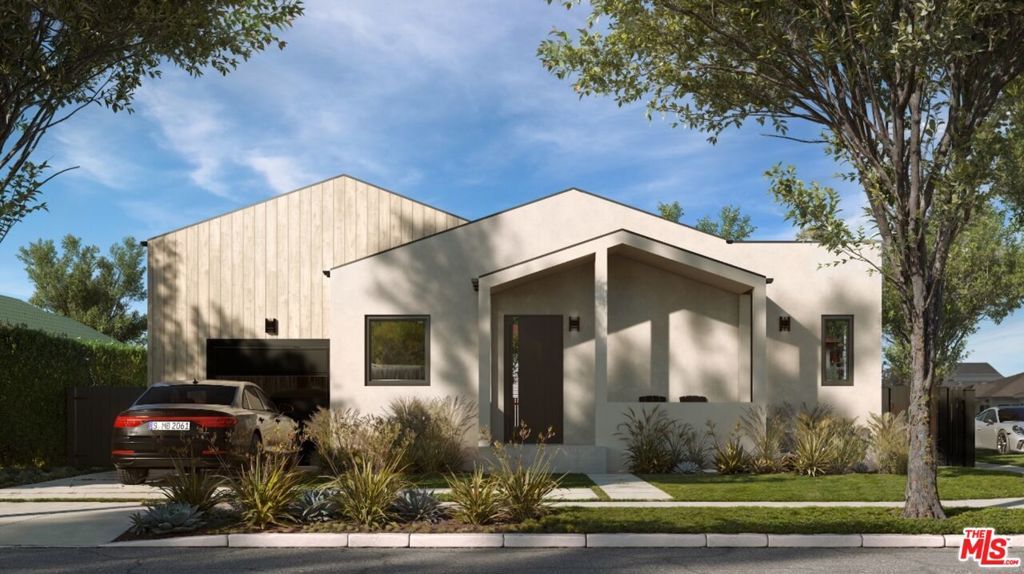 7860 Hindry Avenue  Los Angeles CA 90045 photo