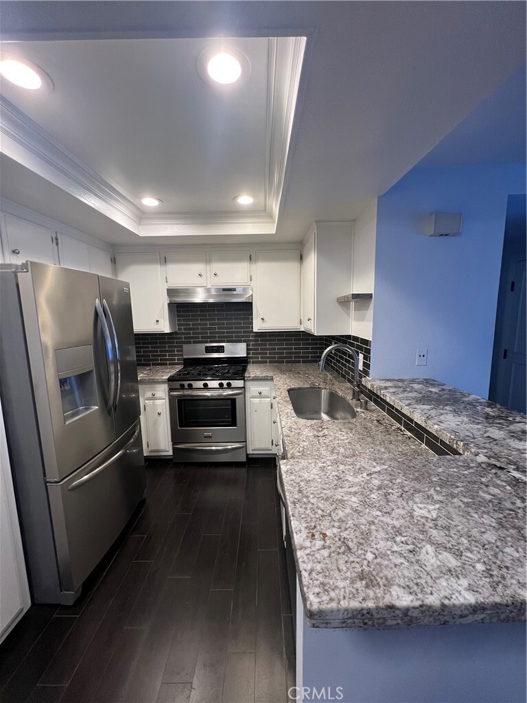 Property Photo: 24297 El Pilar CA 92677