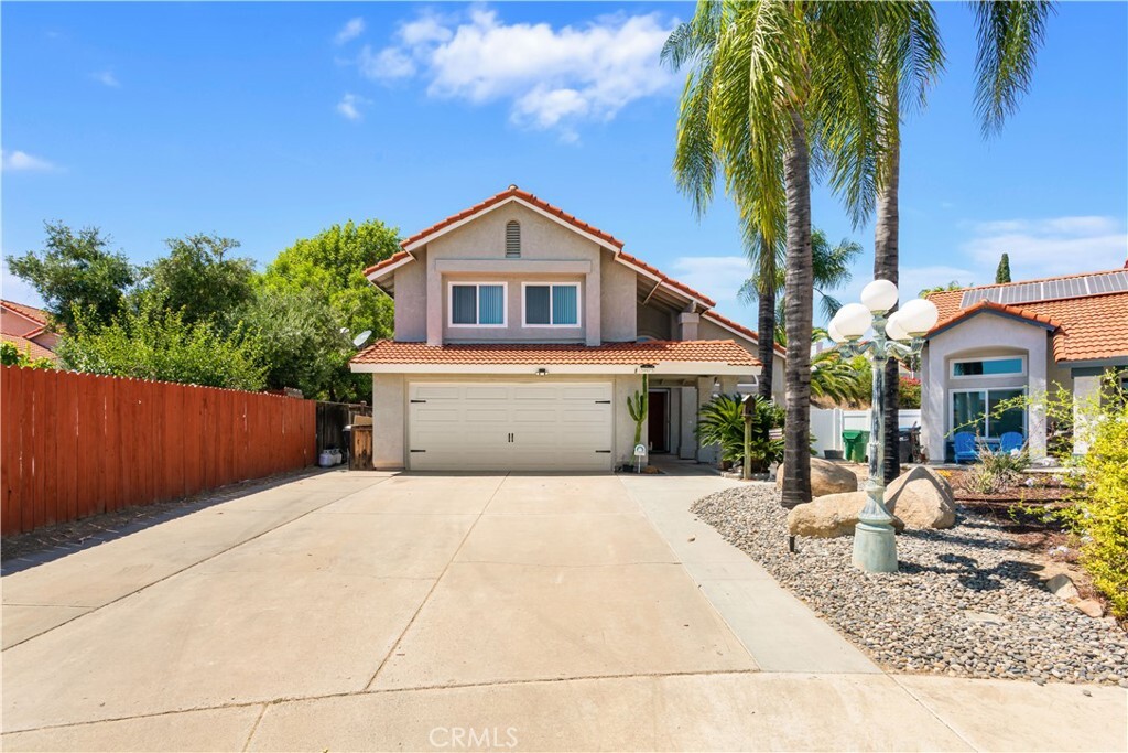 Property Photo: 39975 Windemere Court CA 92562