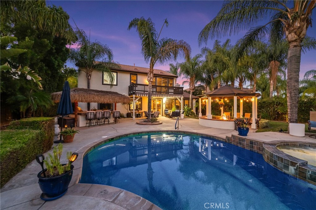 Property Photo:  23799 Brookside Court  CA 92562 