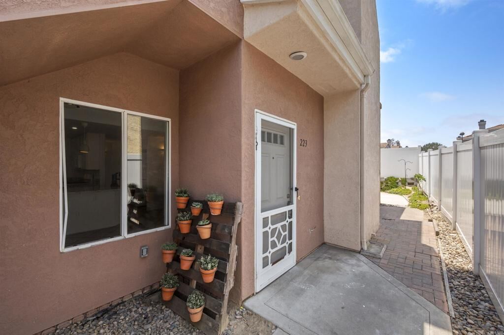 Property Photo: 490 Belle Vista Drive 223 CA 91910
