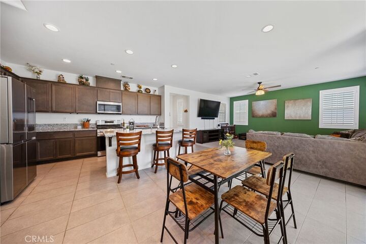 Property Photo:  1489 Black Diamond Drive  CA 92223 