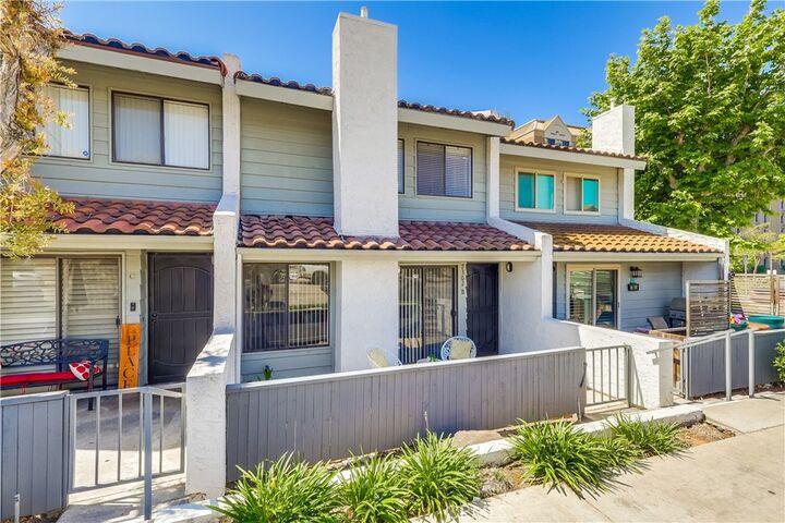 Property Photo: 7302 Bright Avenue B CA 90602