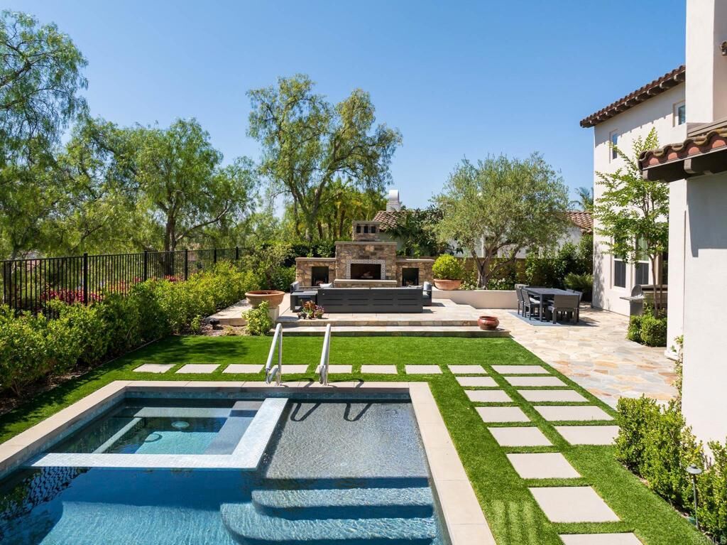 Property Photo: 7425 Rancho Cabrillo Trail CA 92127