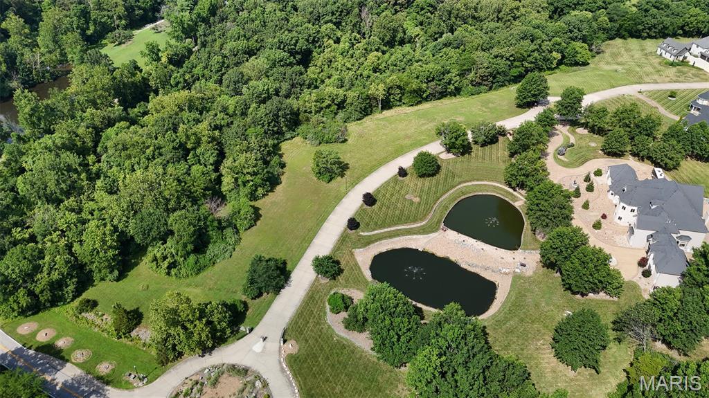 Property Photo: 7.19 Acres Matteson Boulevard MO 63366