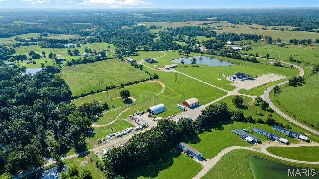 Property Photo: 18191 State Highway M MO 63764
