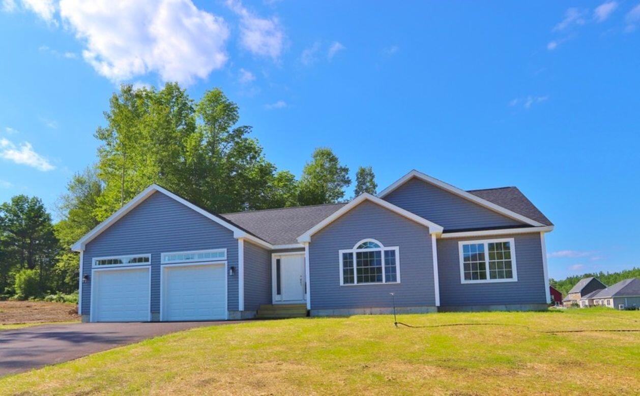 Property Photo: 6 Lilac Avenue ME 04401