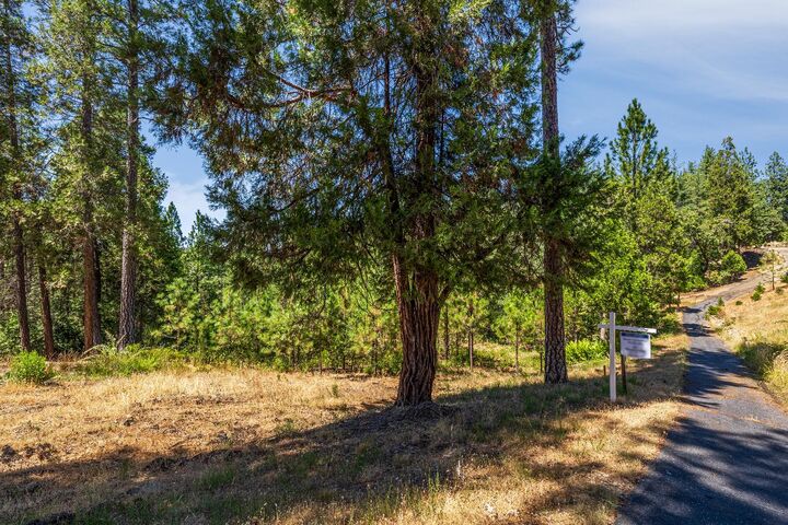 Property Photo: 1712 The Point Road CA 95722