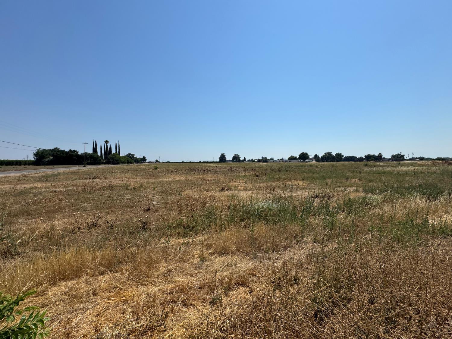 Property Photo: 0 Walnut Avenue CA 95991