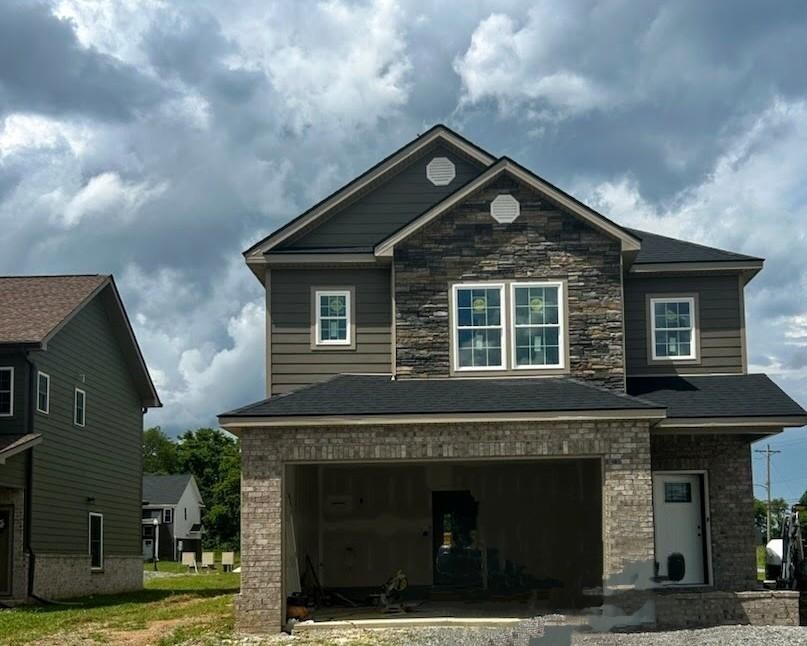 Property Photo: 889 Blessings Way TN 37066