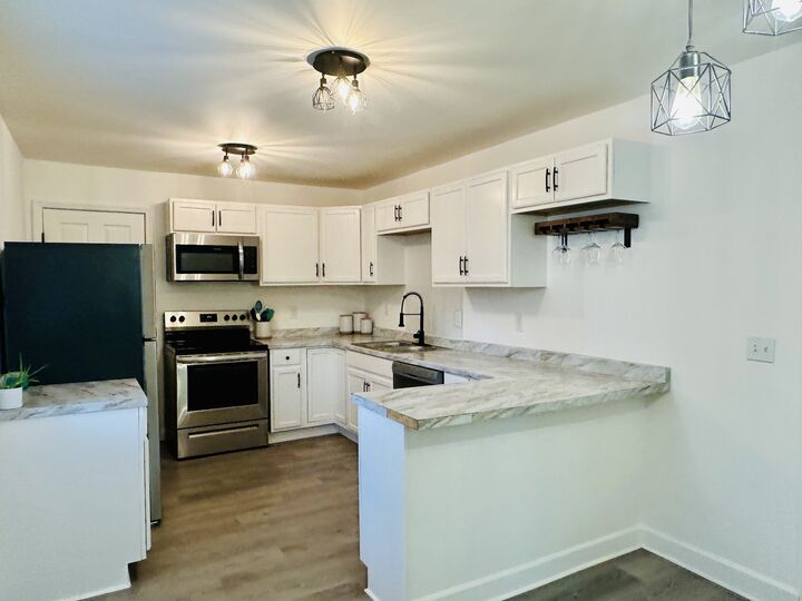 Property Photo:  245 Raintree Dr  TN 37042 