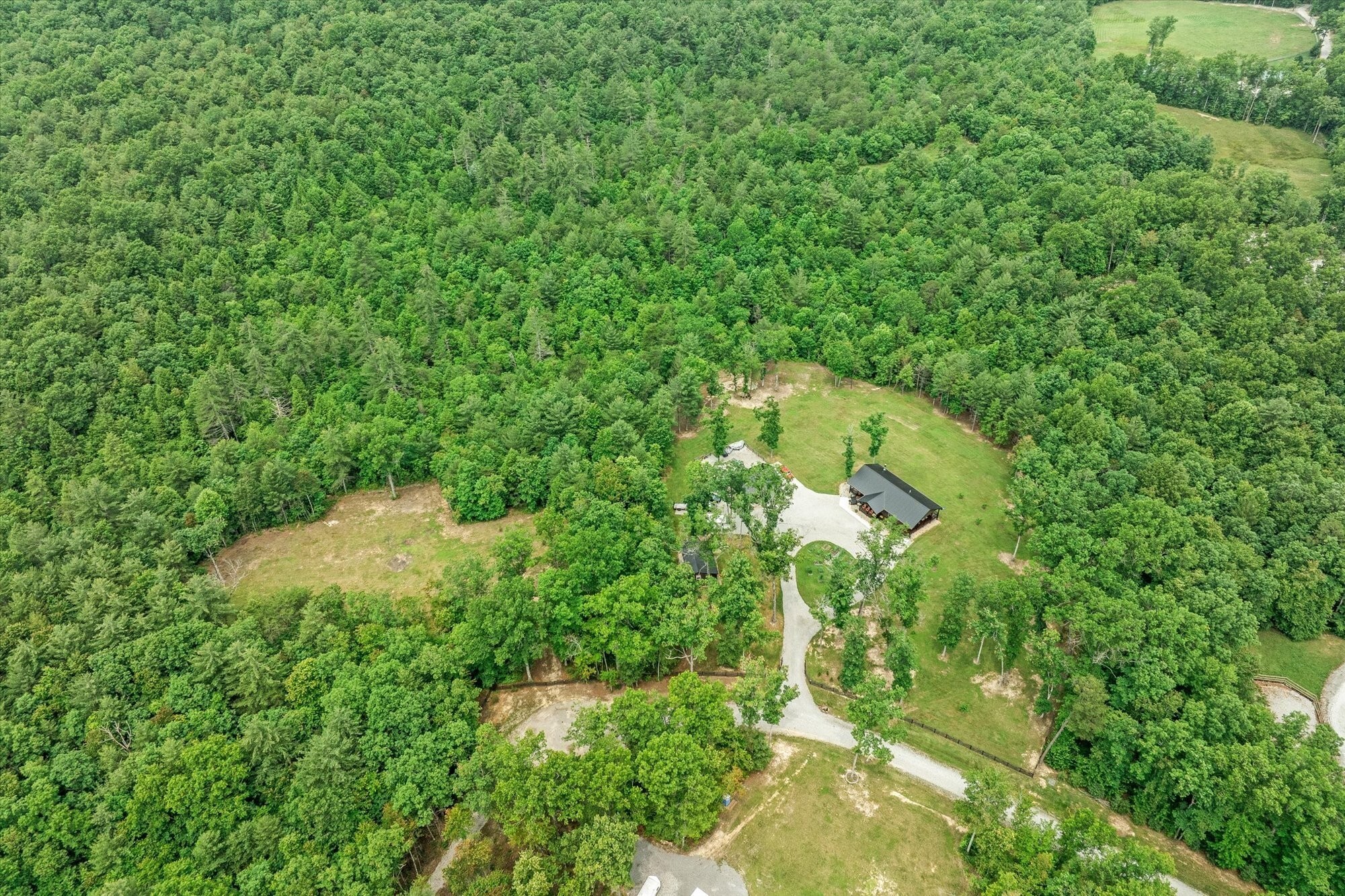 Property Photo: 0 Cowboy Way TN 38556