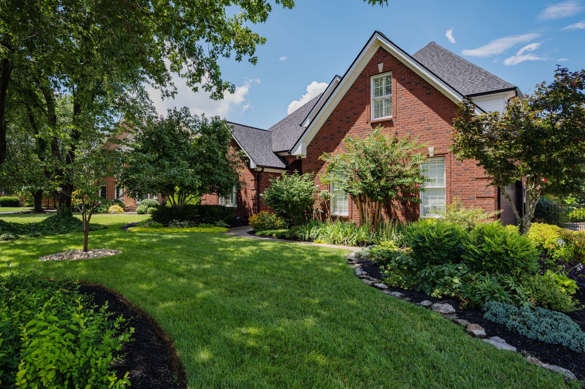 Property Photo: 1515 Bradberry Dr TN 37130