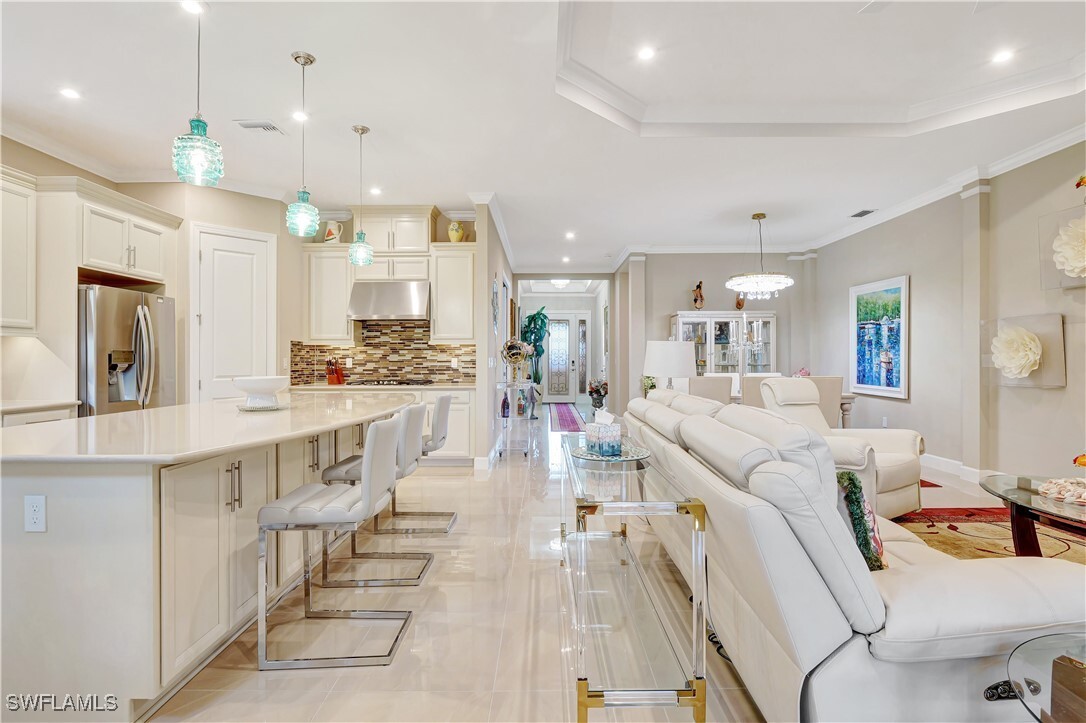 Property Photo: 8142 Lucello Terrace S FL 34114