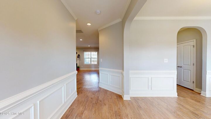 Property Photo:  216 Weston Woods Street  NC 28376 