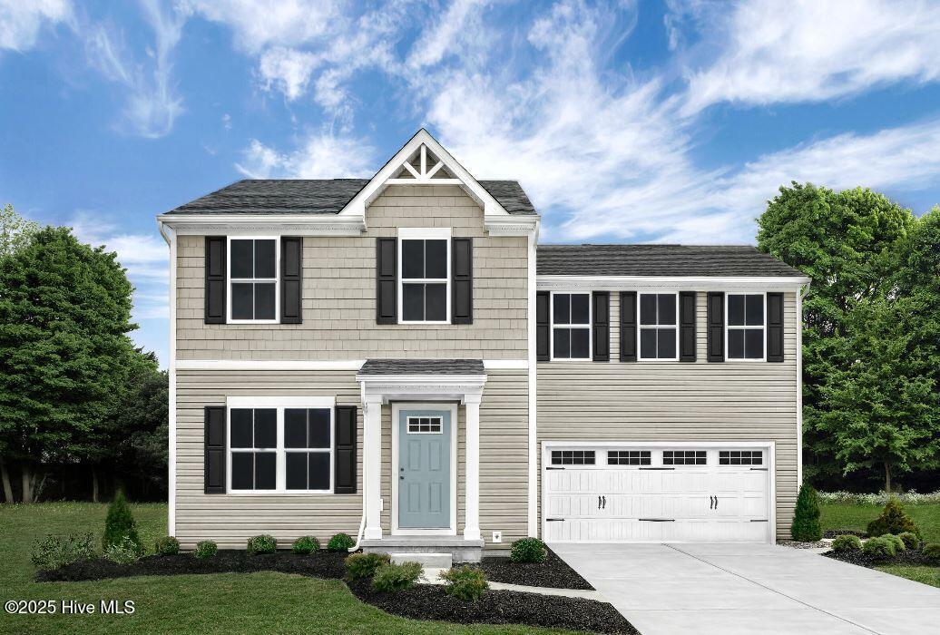 1008 Hanover Street  Elizabeth City NC 27909 photo