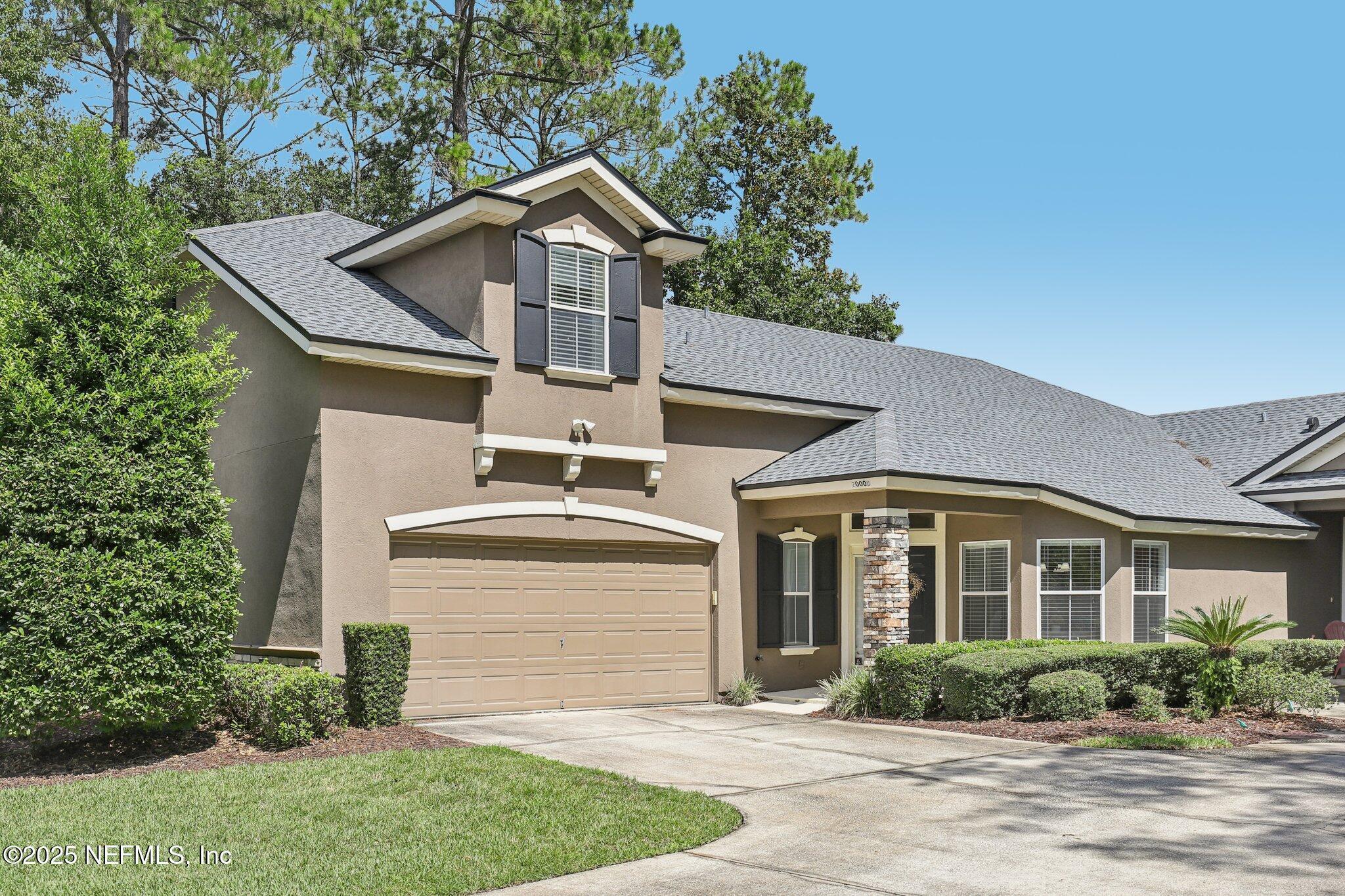 2000 Copper Creek Drive B  Fleming Island FL 32003 photo