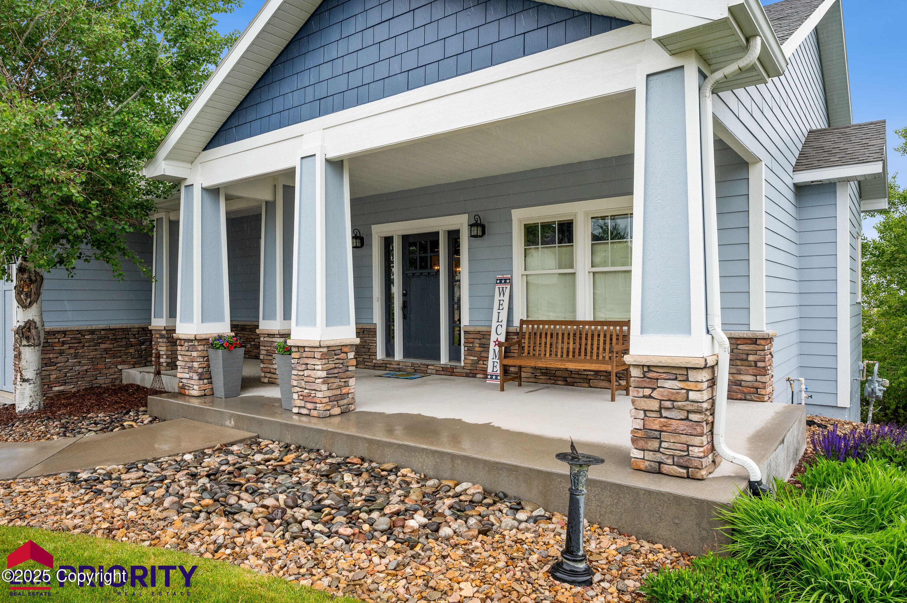 Property Photo: 4301 Tate Court - WY 82718