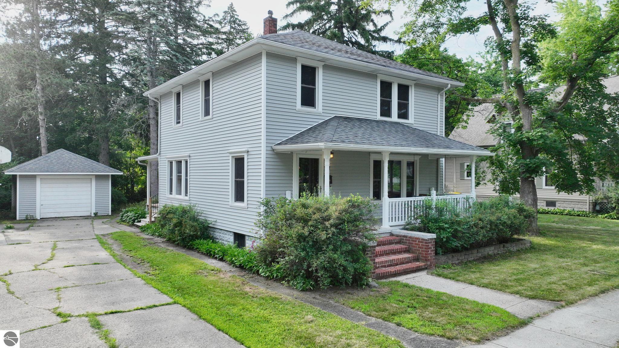 507 S Kinney  Mt Pleasant MI 48858 photo