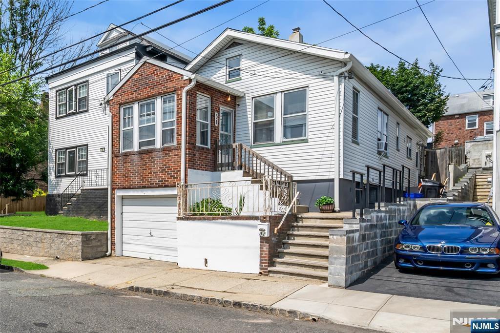 Property Photo: 31 Mount Prospect Avenue NJ 07109