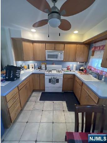 Property Photo: 209 Forest Avenue NJ 07071