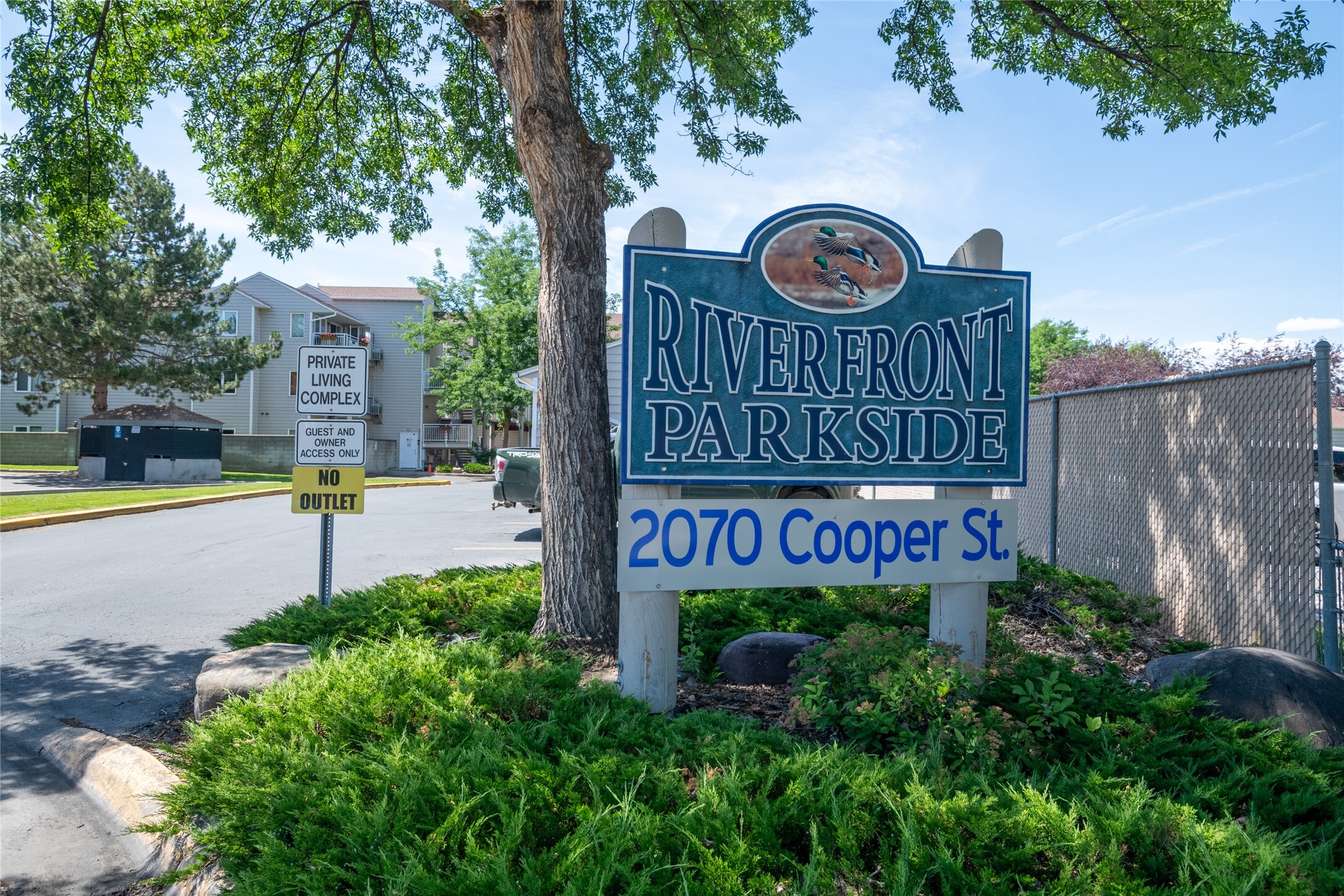 2070 Cooper Street 331  Missoula MT 59808 photo
