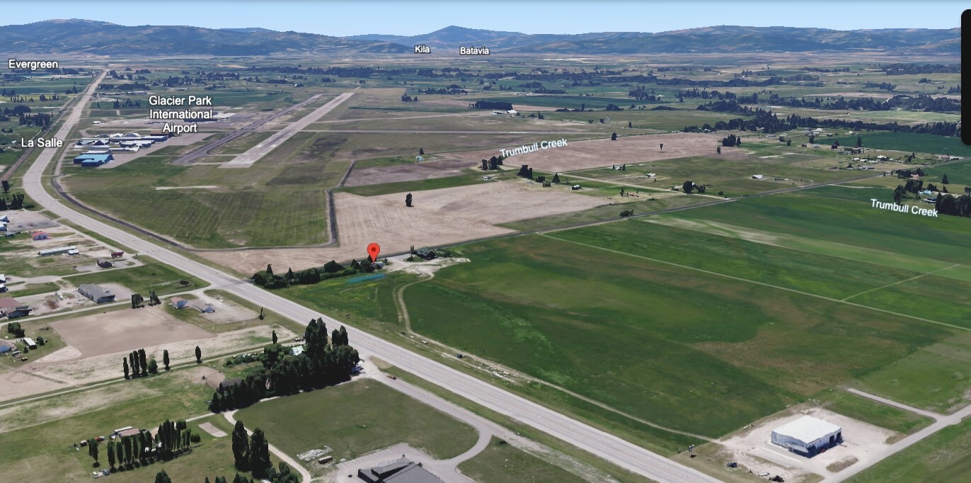 Property Photo:  Nhn US Hwy 2 E  MT 59912 